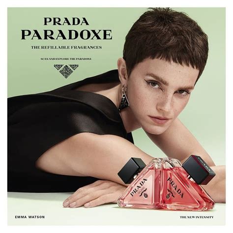 layering prada paradoxe|Prada paradoxe 90 ml.